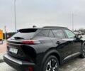 Черный Пежо e-2008, объемом двигателя 0 л и пробегом 10 тыс. км за 21999 $, фото 3 на Automoto.ua