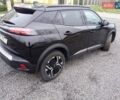 Чорний Пежо e-2008, об'ємом двигуна 0 л та пробігом 42 тис. км за 21300 $, фото 7 на Automoto.ua