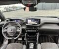 Черный Пежо e-2008, объемом двигателя 0 л и пробегом 10 тыс. км за 21999 $, фото 11 на Automoto.ua