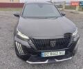 Чорний Пежо e-2008, об'ємом двигуна 0 л та пробігом 42 тис. км за 21300 $, фото 2 на Automoto.ua