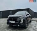 Черный Пежо e-2008, объемом двигателя 0 л и пробегом 10 тыс. км за 21999 $, фото 1 на Automoto.ua