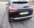 Чорний Пежо e-2008, об'ємом двигуна 0 л та пробігом 42 тис. км за 21300 $, фото 3 на Automoto.ua