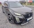 Чорний Пежо e-2008, об'ємом двигуна 0 л та пробігом 42 тис. км за 21300 $, фото 1 на Automoto.ua