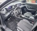 Чорний Пежо e-2008, об'ємом двигуна 0 л та пробігом 42 тис. км за 21300 $, фото 8 на Automoto.ua