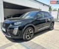 Черный Пежо e-2008, объемом двигателя 0 л и пробегом 27 тыс. км за 23000 $, фото 1 на Automoto.ua