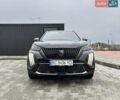 Черный Пежо e-2008, объемом двигателя 0 л и пробегом 10 тыс. км за 21999 $, фото 1 на Automoto.ua