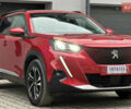 Красный Пежо e-2008, объемом двигателя 0 л и пробегом 79 тыс. км за 16900 $, фото 8 на Automoto.ua
