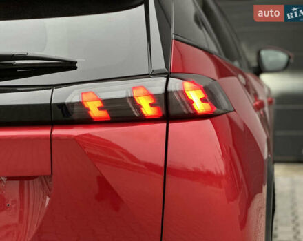 Красный Пежо e-2008, объемом двигателя 0 л и пробегом 79 тыс. км за 16900 $, фото 38 на Automoto.ua