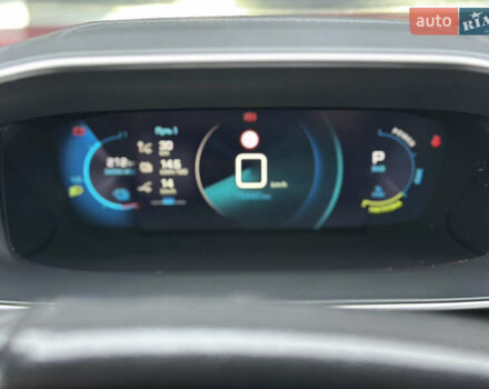 Красный Пежо e-2008, объемом двигателя 0 л и пробегом 79 тыс. км за 16900 $, фото 77 на Automoto.ua