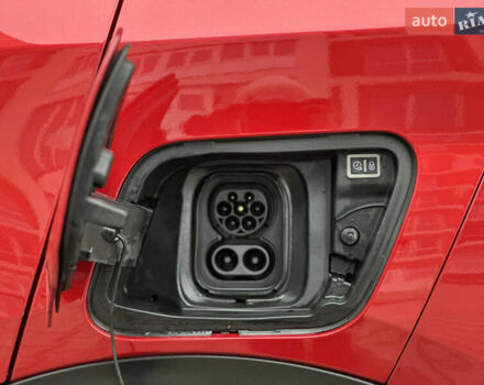 Красный Пежо e-2008, объемом двигателя 0 л и пробегом 79 тыс. км за 16900 $, фото 42 на Automoto.ua