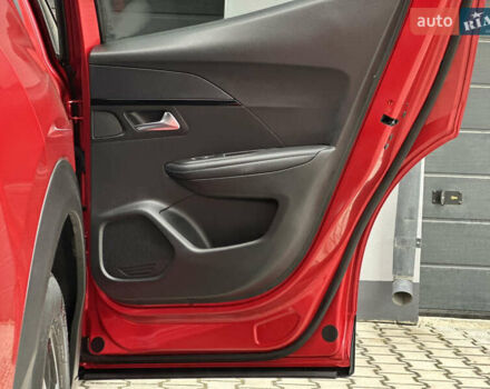 Красный Пежо e-2008, объемом двигателя 0 л и пробегом 79 тыс. км за 16900 $, фото 48 на Automoto.ua