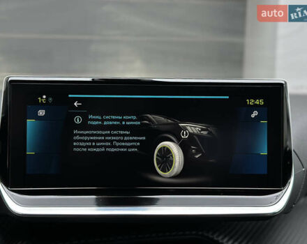 Красный Пежо e-2008, объемом двигателя 0 л и пробегом 79 тыс. км за 16900 $, фото 103 на Automoto.ua