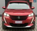 Красный Пежо e-2008, объемом двигателя 0 л и пробегом 79 тыс. км за 16900 $, фото 6 на Automoto.ua