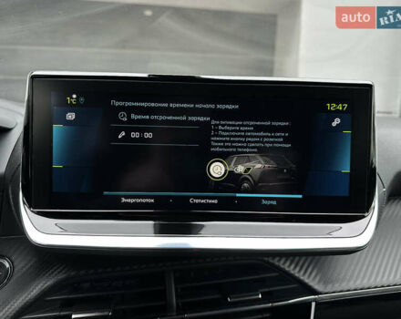 Красный Пежо e-2008, объемом двигателя 0 л и пробегом 79 тыс. км за 16900 $, фото 110 на Automoto.ua