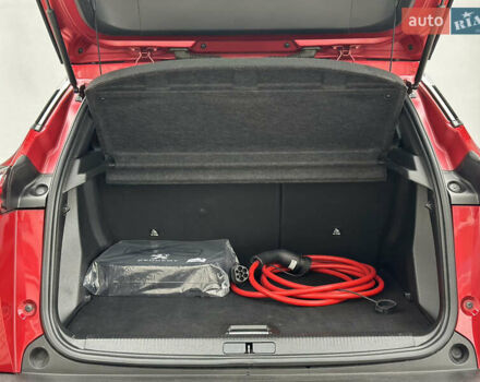 Красный Пежо e-2008, объемом двигателя 0 л и пробегом 79 тыс. км за 16900 $, фото 40 на Automoto.ua