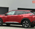 Красный Пежо e-2008, объемом двигателя 0 л и пробегом 79 тыс. км за 16900 $, фото 35 на Automoto.ua