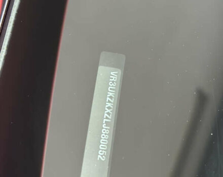 Красный Пежо e-2008, объемом двигателя 0 л и пробегом 79 тыс. км за 16900 $, фото 52 на Automoto.ua