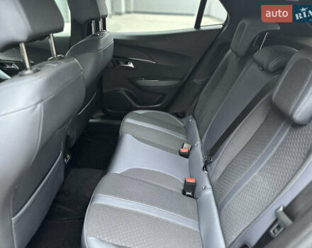 Красный Пежо e-2008, объемом двигателя 0 л и пробегом 79 тыс. км за 16900 $, фото 68 на Automoto.ua