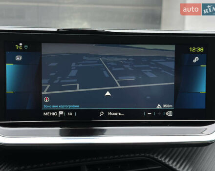 Красный Пежо e-2008, объемом двигателя 0 л и пробегом 79 тыс. км за 16900 $, фото 84 на Automoto.ua