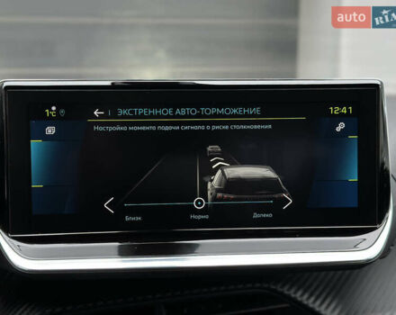 Красный Пежо e-2008, объемом двигателя 0 л и пробегом 79 тыс. км за 16900 $, фото 90 на Automoto.ua