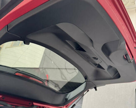 Красный Пежо e-2008, объемом двигателя 0 л и пробегом 156 тыс. км за 16499 $, фото 51 на Automoto.ua