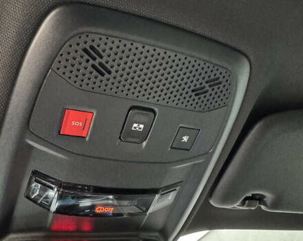 Красный Пежо e-2008, объемом двигателя 0 л и пробегом 156 тыс. км за 16499 $, фото 46 на Automoto.ua