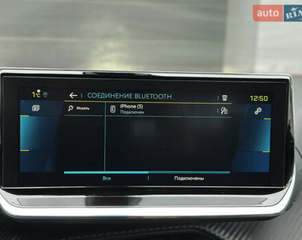 Красный Пежо e-2008, объемом двигателя 0 л и пробегом 79 тыс. км за 16900 $, фото 112 на Automoto.ua