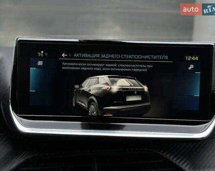 Красный Пежо e-2008, объемом двигателя 0 л и пробегом 79 тыс. км за 16900 $, фото 100 на Automoto.ua