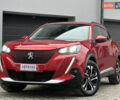 Красный Пежо e-2008, объемом двигателя 0 л и пробегом 79 тыс. км за 16900 $, фото 1 на Automoto.ua