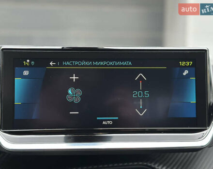 Красный Пежо e-2008, объемом двигателя 0 л и пробегом 79 тыс. км за 16900 $, фото 80 на Automoto.ua