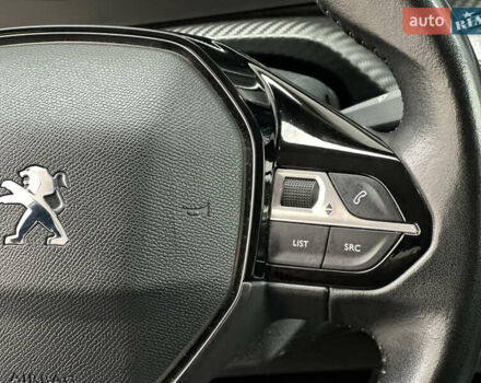Красный Пежо e-2008, объемом двигателя 0 л и пробегом 79 тыс. км за 16900 $, фото 60 на Automoto.ua