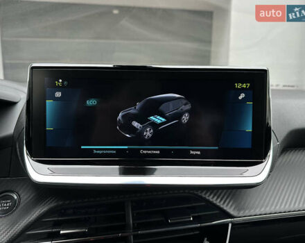 Красный Пежо e-2008, объемом двигателя 0 л и пробегом 79 тыс. км за 16900 $, фото 108 на Automoto.ua