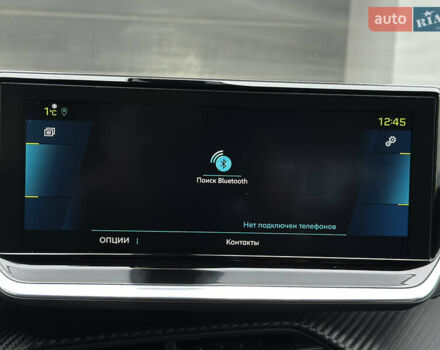 Красный Пежо e-2008, объемом двигателя 0 л и пробегом 79 тыс. км за 16900 $, фото 106 на Automoto.ua