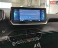 Красный Пежо e-2008, объемом двигателя 0 л и пробегом 86 тыс. км за 17150 $, фото 3 на Automoto.ua
