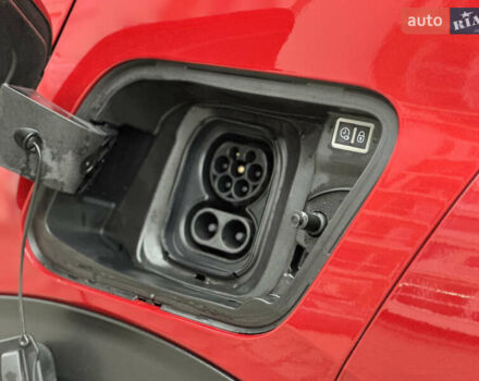 Красный Пежо e-2008, объемом двигателя 0 л и пробегом 79 тыс. км за 16900 $, фото 41 на Automoto.ua