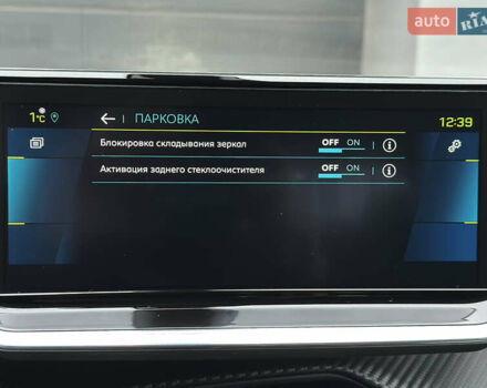 Красный Пежо e-2008, объемом двигателя 0 л и пробегом 79 тыс. км за 16900 $, фото 86 на Automoto.ua