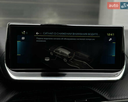 Красный Пежо e-2008, объемом двигателя 0 л и пробегом 79 тыс. км за 16900 $, фото 92 на Automoto.ua