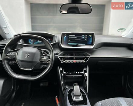 Красный Пежо e-2008, объемом двигателя 0 л и пробегом 79 тыс. км за 16900 $, фото 56 на Automoto.ua