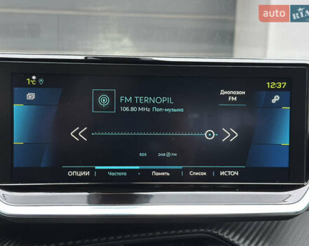 Красный Пежо e-2008, объемом двигателя 0 л и пробегом 79 тыс. км за 16900 $, фото 82 на Automoto.ua