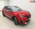 Красный Пежо e-2008, объемом двигателя 0 л и пробегом 27 тыс. км за 19000 $, фото 1 на Automoto.ua