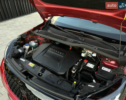 Красный Пежо e-2008, объемом двигателя 0 л и пробегом 40 тыс. км за 17399 $, фото 54 на Automoto.ua