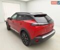 Красный Пежо e-2008, объемом двигателя 0 л и пробегом 27 тыс. км за 19000 $, фото 3 на Automoto.ua