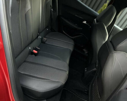 Красный Пежо e-2008, объемом двигателя 0 л и пробегом 40 тыс. км за 17399 $, фото 34 на Automoto.ua