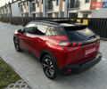 Красный Пежо e-2008, объемом двигателя 0 л и пробегом 40 тыс. км за 17399 $, фото 19 на Automoto.ua