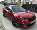 Красный Пежо e-2008, объемом двигателя 0 л и пробегом 40 тыс. км за 17399 $, фото 1 на Automoto.ua