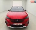 Красный Пежо e-2008, объемом двигателя 0 л и пробегом 27 тыс. км за 19000 $, фото 1 на Automoto.ua