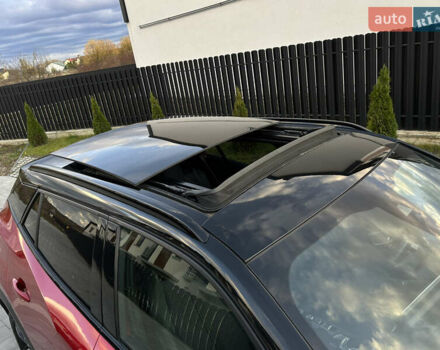 Красный Пежо e-2008, объемом двигателя 0 л и пробегом 40 тыс. км за 17399 $, фото 18 на Automoto.ua