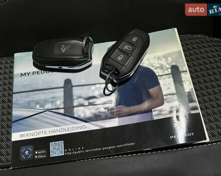 Красный Пежо e-2008, объемом двигателя 0 л и пробегом 40 тыс. км за 17399 $, фото 44 на Automoto.ua