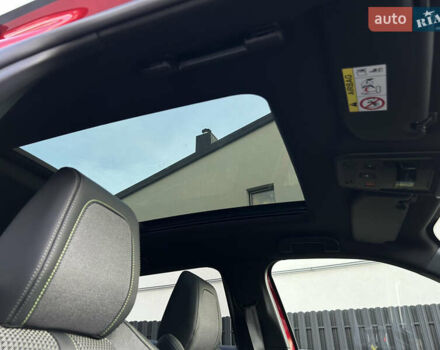 Красный Пежо e-2008, объемом двигателя 0 л и пробегом 40 тыс. км за 17399 $, фото 40 на Automoto.ua