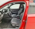 Красный Пежо e-2008, объемом двигателя 0 л и пробегом 27 тыс. км за 19000 $, фото 7 на Automoto.ua